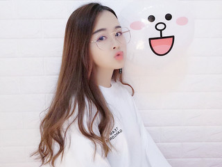 馋婵※的主播照片