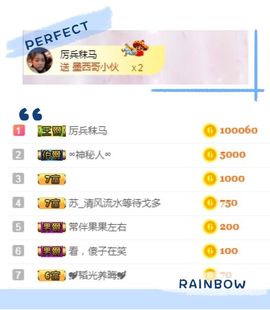 小六月ღ主播照片