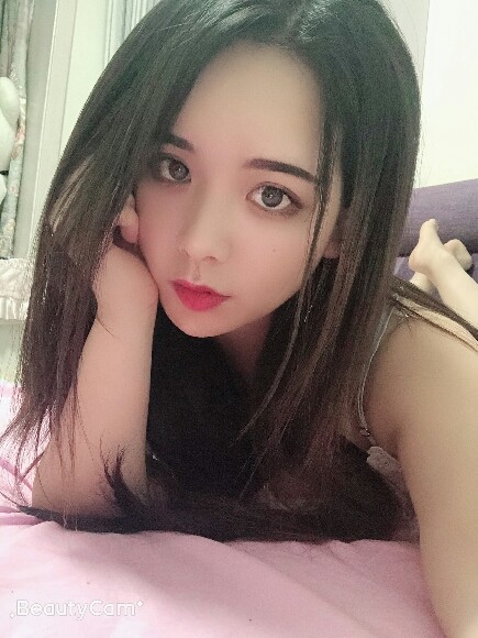 虎妞妞💋晓糖果的主播照片