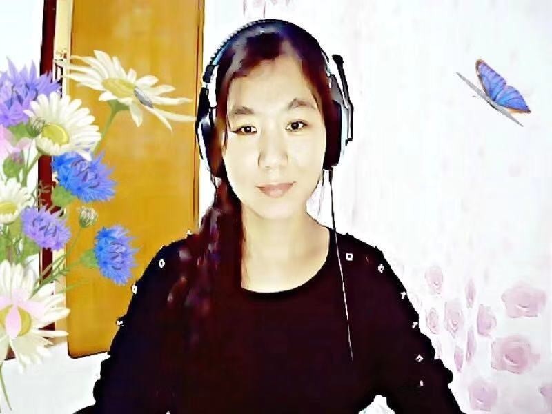 梦锁清秋～的主播海报