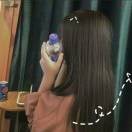 忙着可爱😊