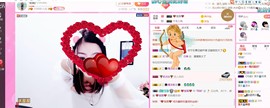 ♥陌晗♥安安静静主播照片