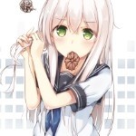 白夜琉璃