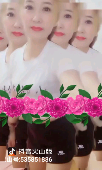 嘚瑟一下