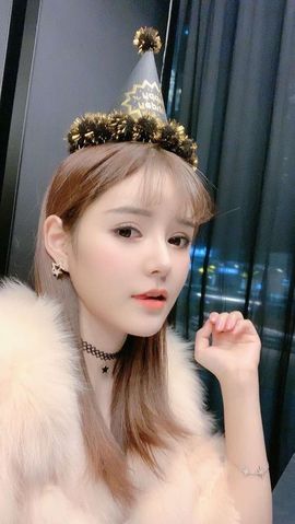 ✿成都紫怡﹏主播照片