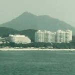 云盘溪村