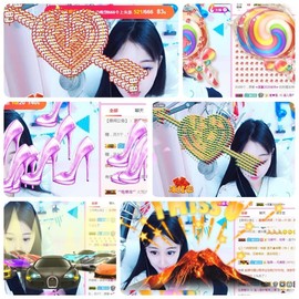 🎵小邓丽君🌺溪儿主播照片