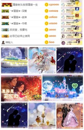 ★︶瑾萱、旗袍控主播照片
