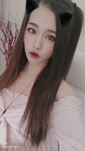 ━☆简希づ休息中主播照片