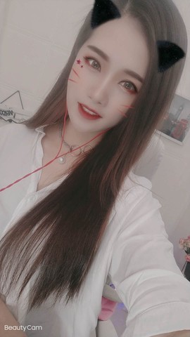 ━☆简希づ休息中主播照片
