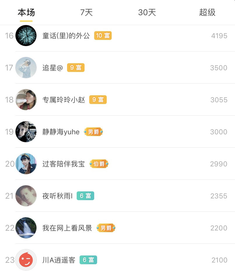 广西玲玲🌻的图片
