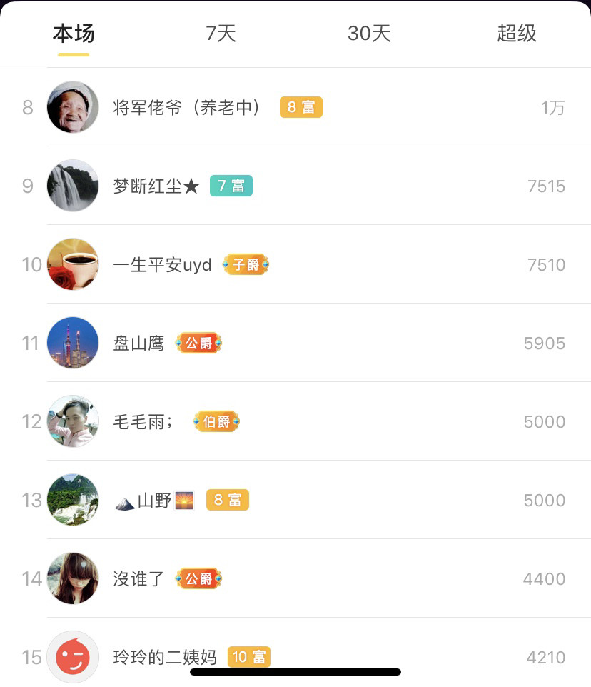 广西玲玲🌻的图片