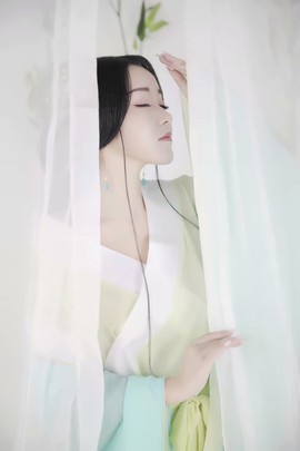 赵佳怡的从前主播照片
