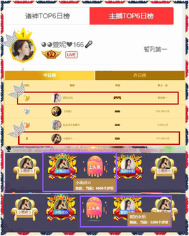 ◕◕萱妮唱给你听◕◕主播照片
