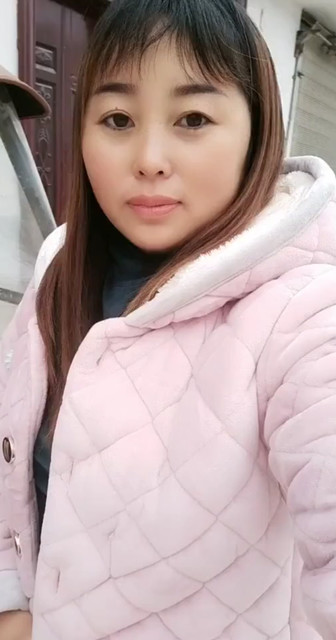 动了情的女人