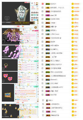 社会💞夭夭（退）主播照片