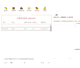 987765主播照片