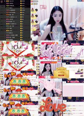 8191🎤夏小夏主播照片