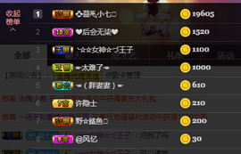 🥬微胖女神🥬佳煊主播照片