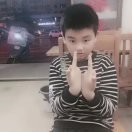 一只孤@狼海报