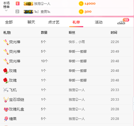 铜锣湾铁憨憨.主播照片