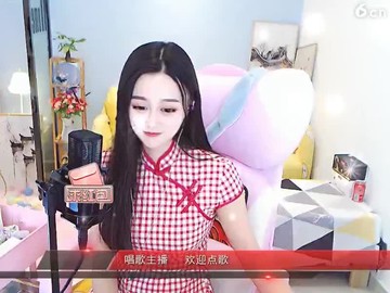 甜茶❤随心 嗨唱视频