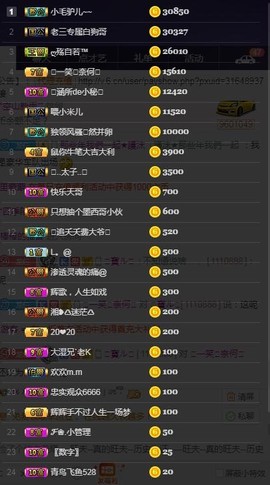 28888丶龙三主播照片