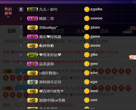 九公主99主播照片