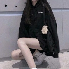 温柔的小鱼鱼主播照片