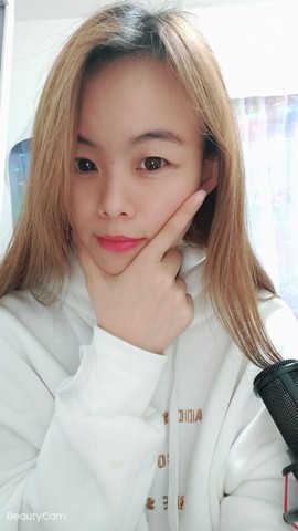 温柔的小鱼鱼主播照片