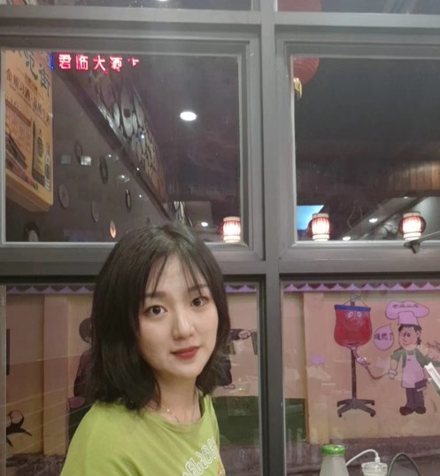 可爱多💗主播照片