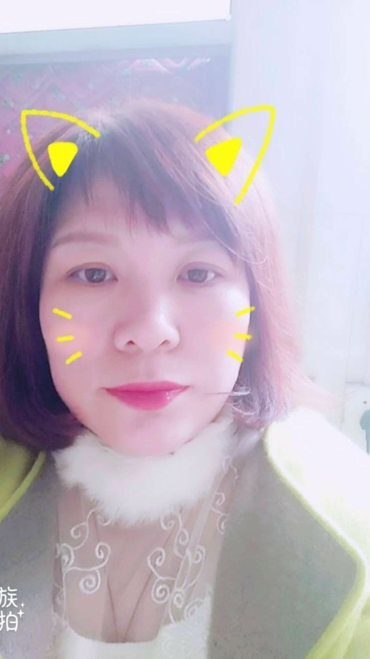 小丽Hai的主播照片