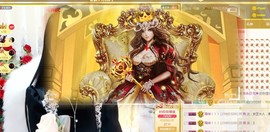 燕馨梦主播照片