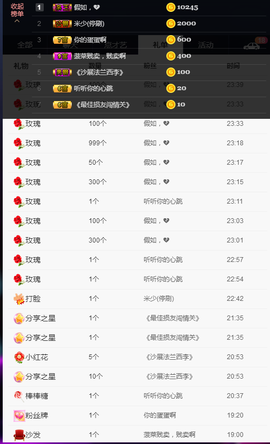 铜锣湾铁憨憨.主播照片