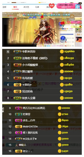 🐶🐷🐯主播照片