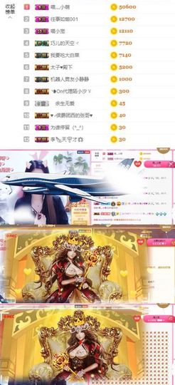 萌小喵❤️主播照片