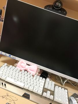知意.主播照片