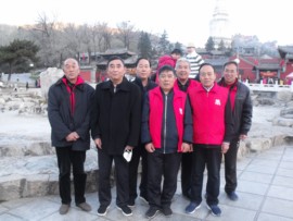 楹婪（张合）主播照片