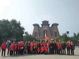 楹婪（张合）主播照片