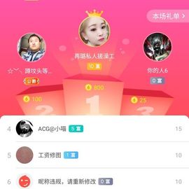✔再璐主播照片