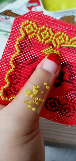 做了一年的手工，包教包会包回收