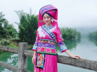 阳光启红_的主播照片