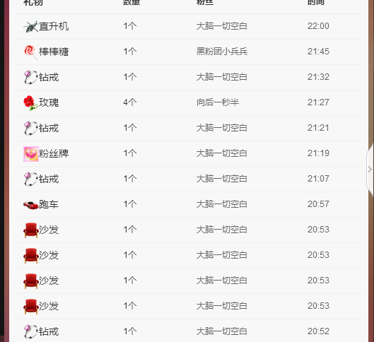 默默.退的主播照片