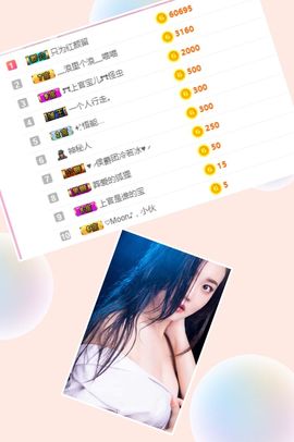 上官暂休(调整心态）主播照片