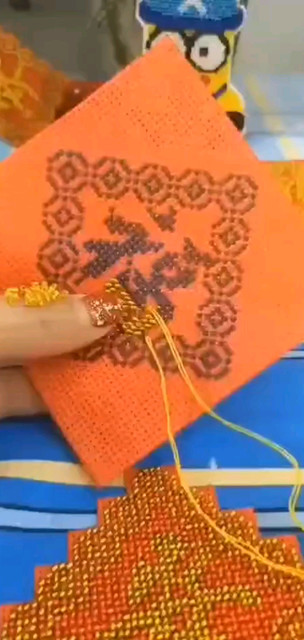 手工活可拿回家做，会拿针线就行