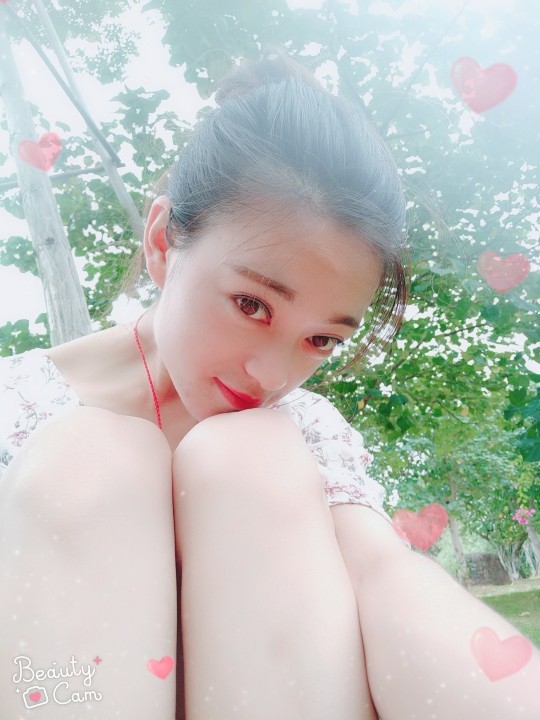 💋莉莉的主播照片
