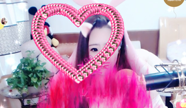 寵儿感恩有你主播照片