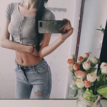 安安安安仔哟💗的主播照片