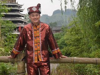 杨柳青葱的主播照片
