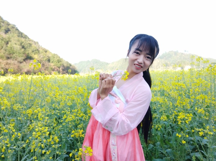 东方不败哪田园风光的图片
